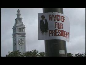 Wyclef Jean If I Was President